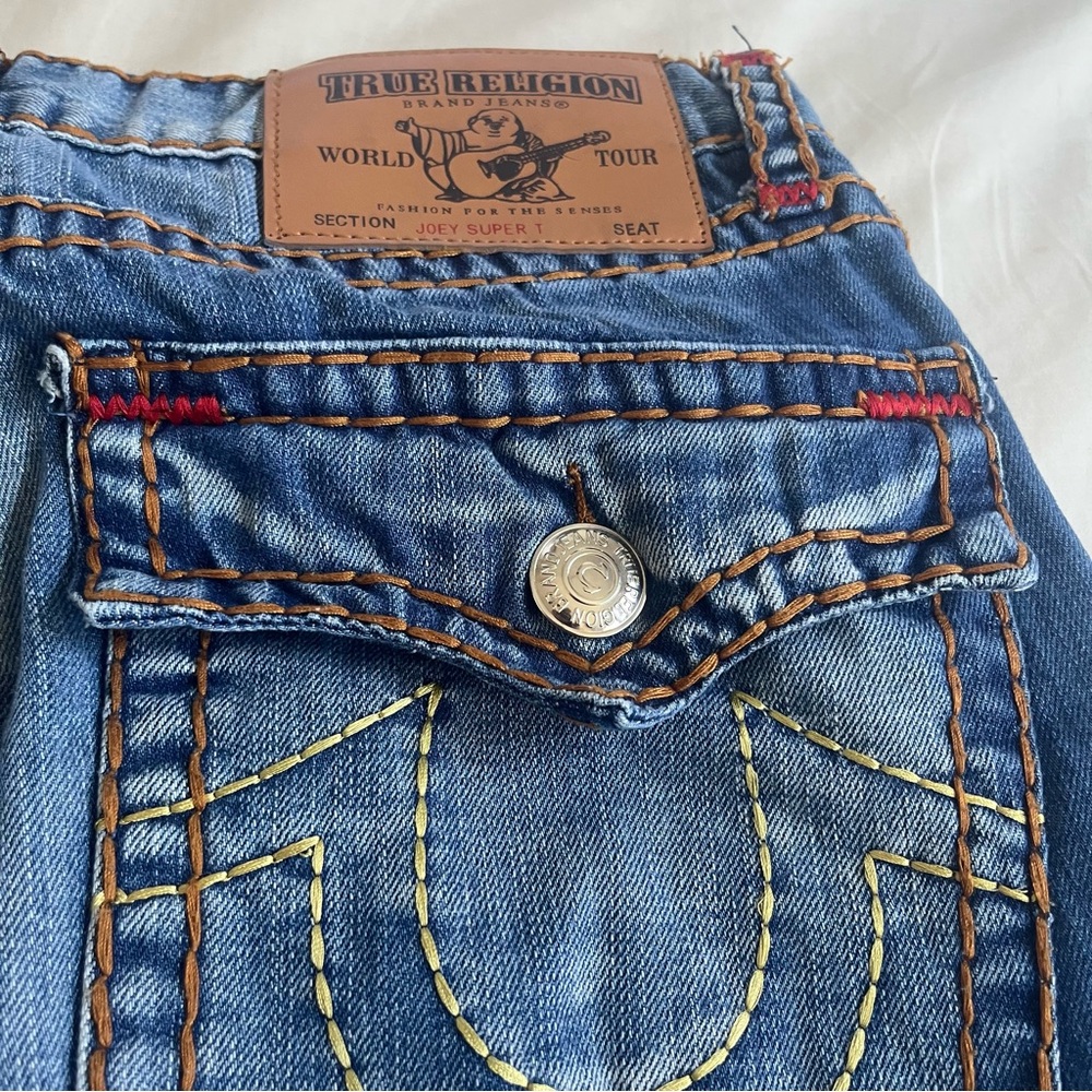True Religion Jeans